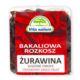 ŻURAWINA SUSZONE OWOCE 150G VITA NATURA