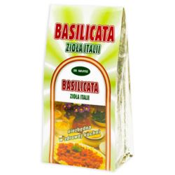 PRZYPRAWA WŁOSKA BASILICATA 40G KALDYSZ