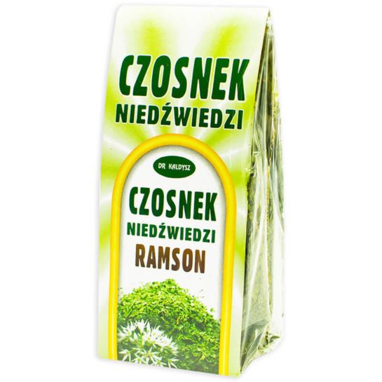 CZOSNEK NIEDŹWIEDZI 25G KALDYSZ