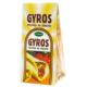 PRZYPRAWA GRECKA GYROS 75G KALDYSZ