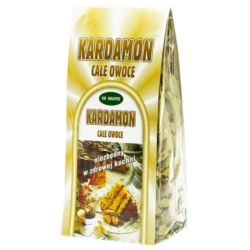 KARDAMON CAŁE OWOCE 70G KALDYSZ