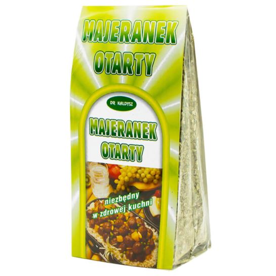 MAJERANEK OTARTY 35G KALDYSZ