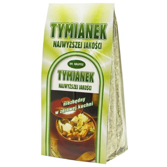 TYMIANEK 40G KALDYSZ