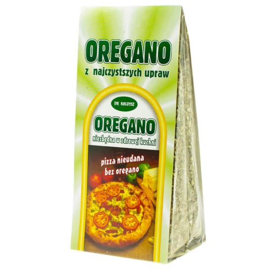 OREGANO SUSZONE 55G KALDYSZ