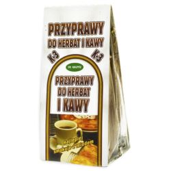 PRZYPRAWA DO KAWY K-3 75G KALDYSZ