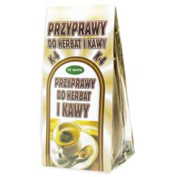 PRZYPRAWA DO KAWY K-4 75G KALDYSZ