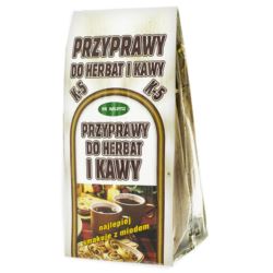 PRZYPRAWA DO KAWY K-5 75G KALDYSZ