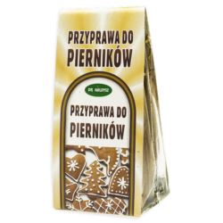 PRZYPRAWA DO PIERNIKÓW 80G KALDYSZ