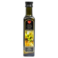 OLIWA Z OLIWEK 250ML VITACORN