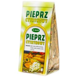 PIEPRZ CYTRYNOWY 75G KALDYSZ