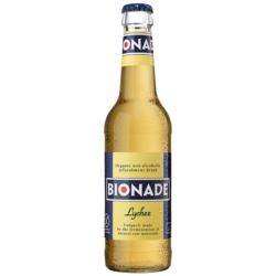 ORANŻADA LITCHI BIO 330ML BIONADE