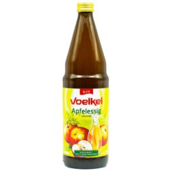 OCET JABŁKOWY BIO 750ML VOELKEL