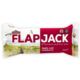 FLAPJACK BATON OWSIANY Z MALINAMI I JABŁKIEM 80G