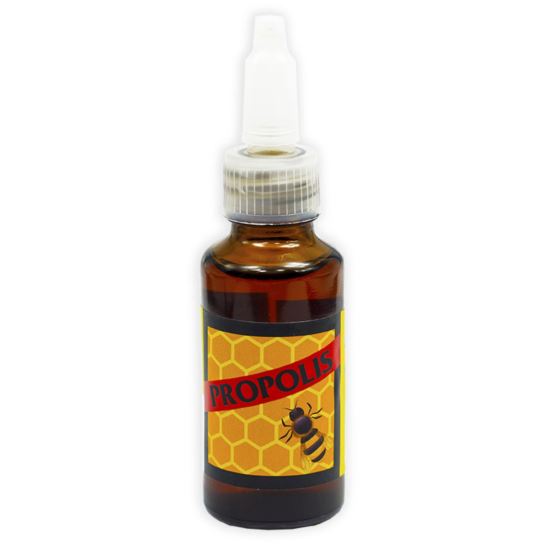 PROPOLIS 30ML PASIEKA