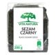 SEZAM CZARNY 200G VITA NATURA