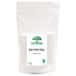 ERYTRYTOL 1KG VITA NATURA