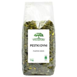 PESTKI DYNI 1KG VITA NATURA