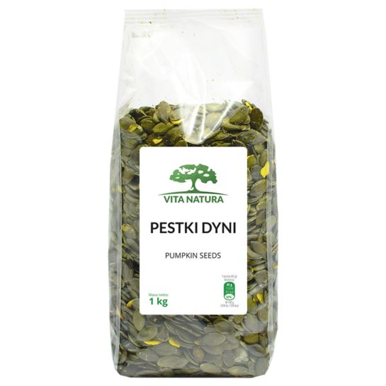 PESTKI DYNI 1KG VITA NATURA