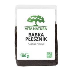 BABKA PŁESZNIK 100G VITA NATURA