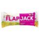 FLAPJACK BATON OWSIANY Z MALINAMI I TRUSKAWKAMI 80