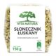 SŁONECZNIK ŁUSKANY 150G VITA NATURA