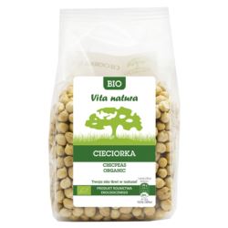 CIECIORKA BIO 400G VITA NATURA