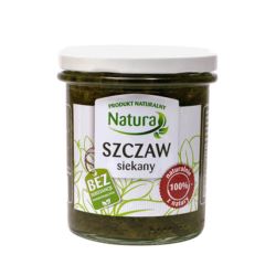 SZCZAW SIEKANY320 G  NATURA