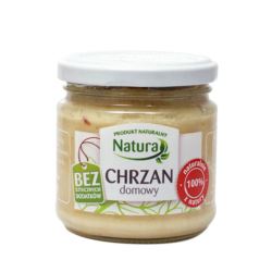 CHRZAN DOMOWY 190G [10]