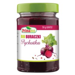 BURACZKI TARTE PYCHOTKA BIO 300G PRIMAVIKA BEZGLUTENOWE