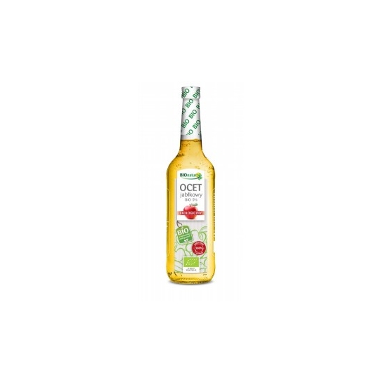 OCET JABŁKOWY 5% BIO 700 ML [6]