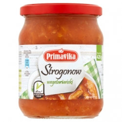 STROGONOW 420G PRIMAVIKA