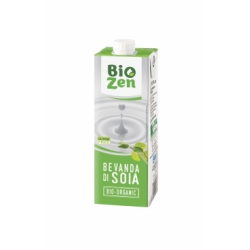 NAPÓJ SOJOWY NATURALNY BIO 1L BIOZEN