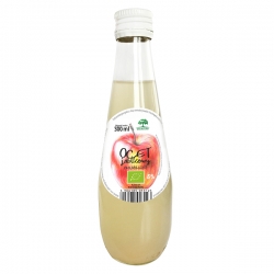 OCET JABŁKOWY 5% BIO 300ML VITA NATURA