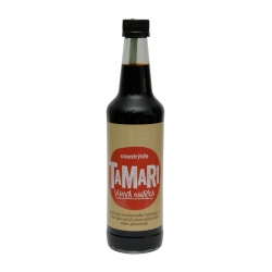 SOS SOJOWY TAMARI 500ML COUNTRY LIFE
