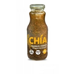 CHIA MANGO-KOKOS 250ML POLBIOECO