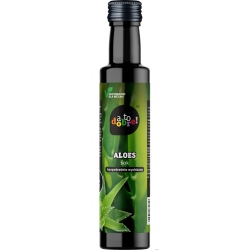 SOK ALOES 100% 250ML A TO DOBRE