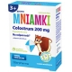 MNIAMKI COLOSTRUM WITAMINA D3 200 J.M. 40 PASTYLEK STARPHARMA