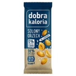 BATON SOLONY ORZECH 35G  KUBARA