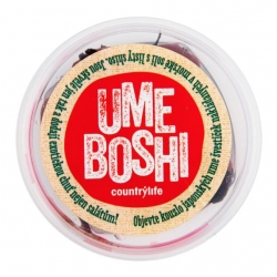 ŚLIWKI UMEBOSHI 150G COUNTRY LIFE