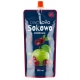 SOK JABŁKOWO-WIŚNIOWY 250ML "SOKOWO WIŚNIOWO OWOLOVO