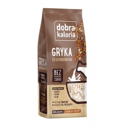 GRYKA DO CHRUPANIA 70G KUBARA