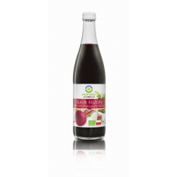 SOK Z BURAKÓW KISZONYCH BIO 500ML BIO FOOD