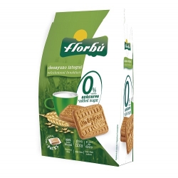 CIASTKA BEZ CUKRU 350G FLORBU