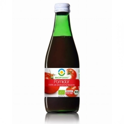 SOK POMIDOROWY BIO 300ML BIO FOOD