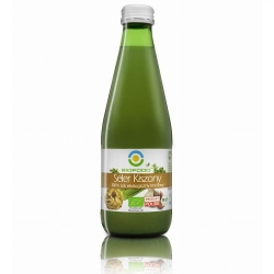 SOK Z SELERÓW KISZONYCH  BIO 300ML BIO FOOD