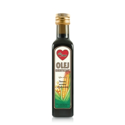 OLEJ KUKURYDZIANY 250ML VITACORN