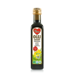 OLEJ RZEPAKOWY 250ML VITACORN