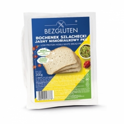 BOCHENEK SZLACHECKI JASNY PKU 200G BEZGLUTEN