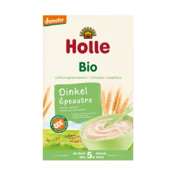 KASZKA ORKISZOWA BIO 250G HOLLE