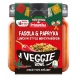 VEGGIE BOWL - FASOLA & PAPRYKA 180G  PRIMAVIKA